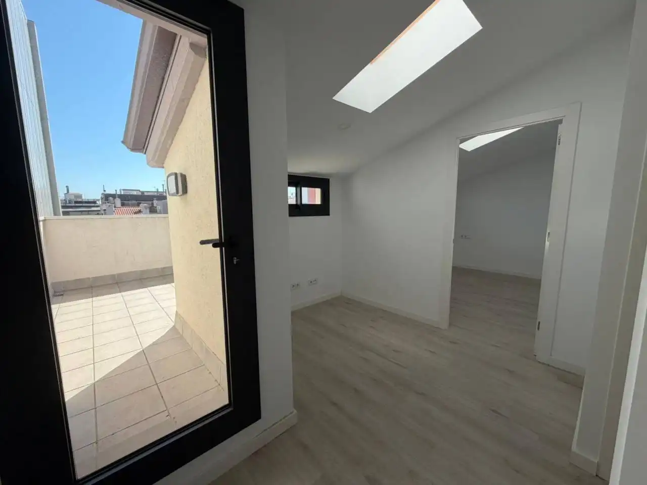 Duplex avec terrasse à vendre à Calle Joaquim Rubió i Ors, imagen 14