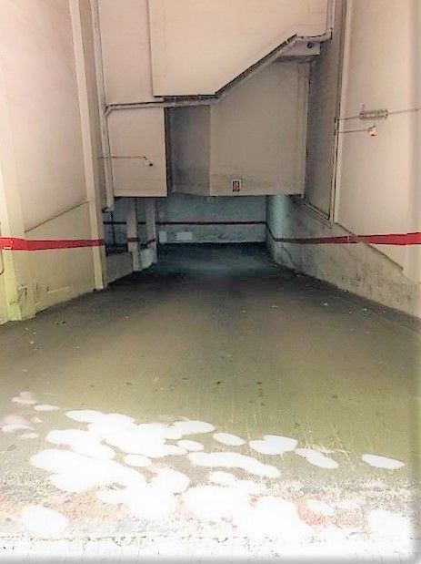 Garatge en venda en Terrassa