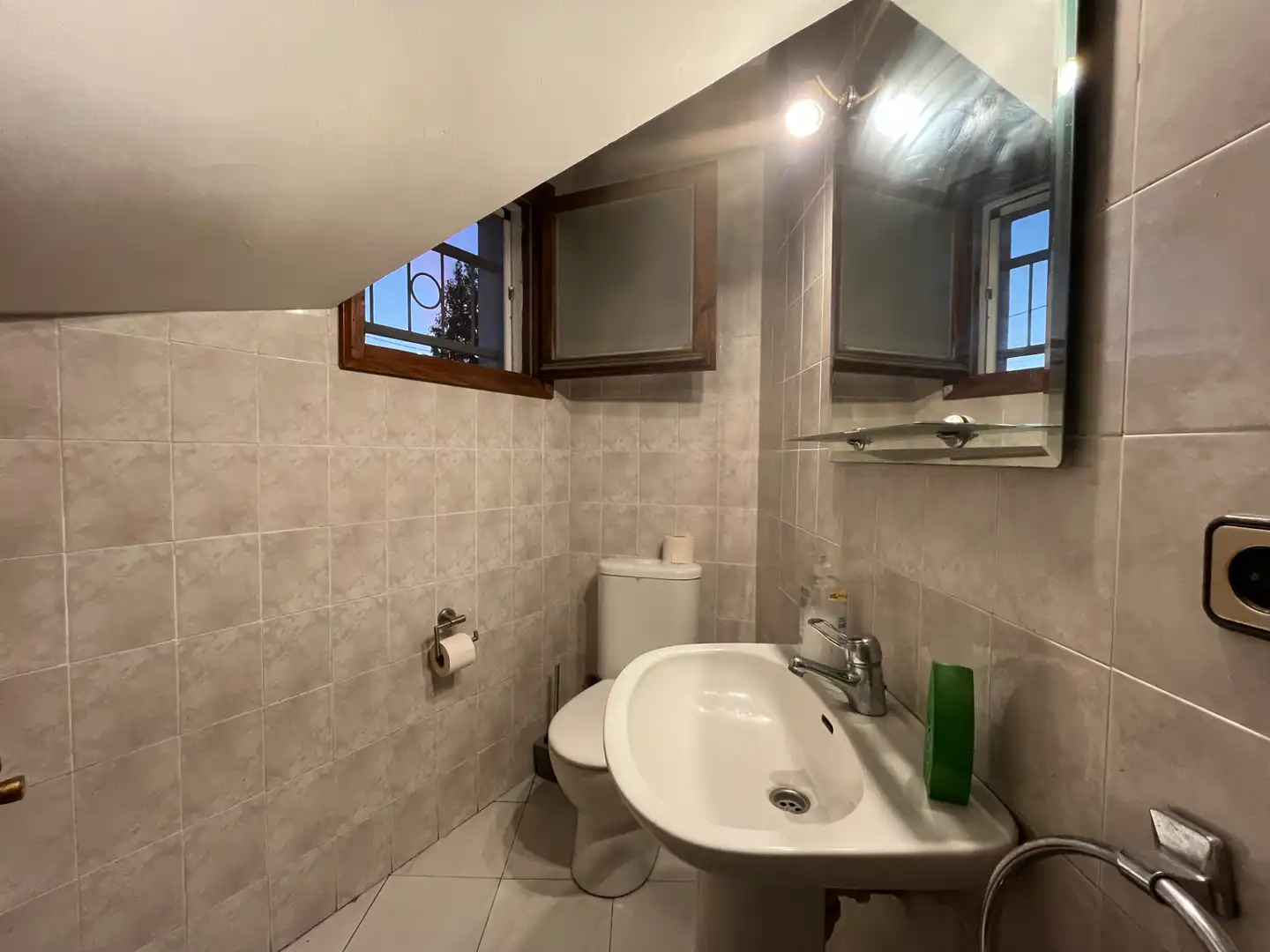 Casa a schiera con balcone in vendita a Cassà de la Selva, imagen 11