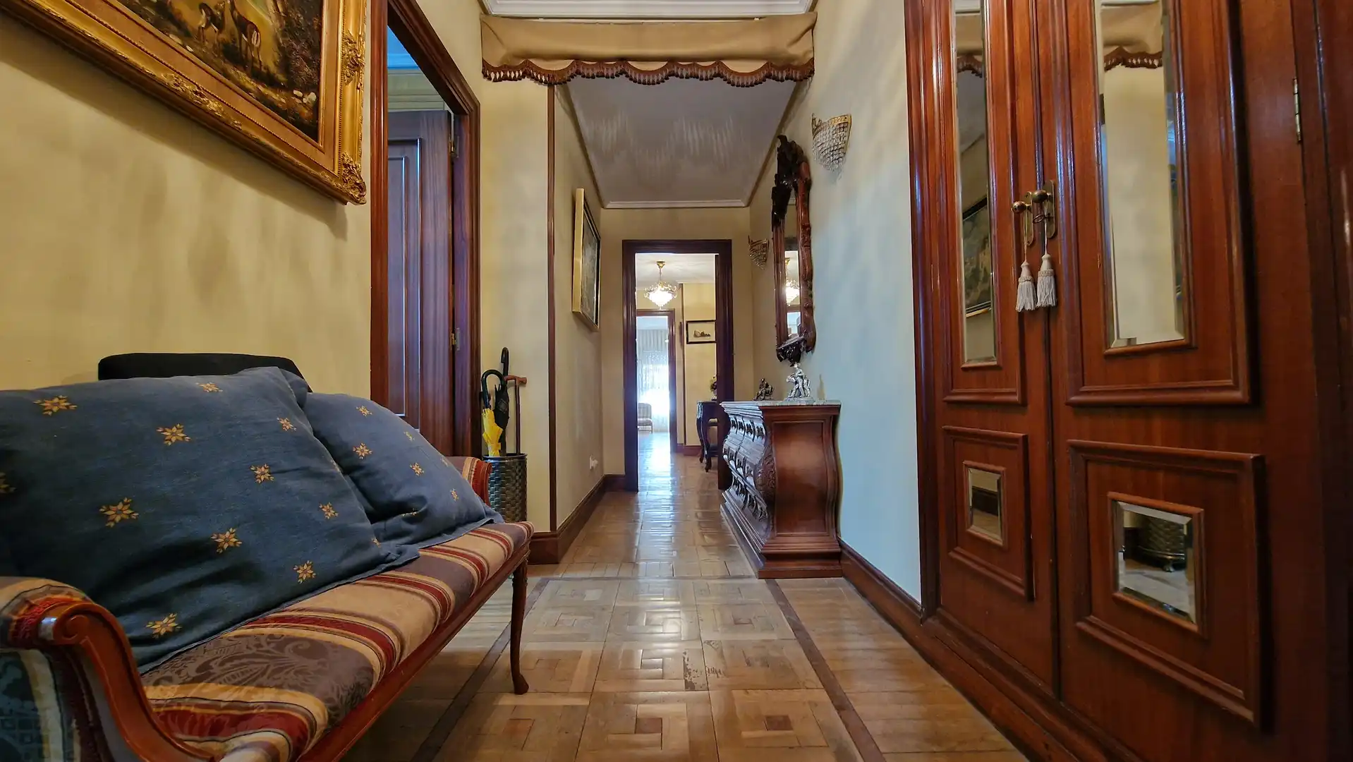Appartement avec ascenseur à vendre à Calle República Argentina 5, imagen 47