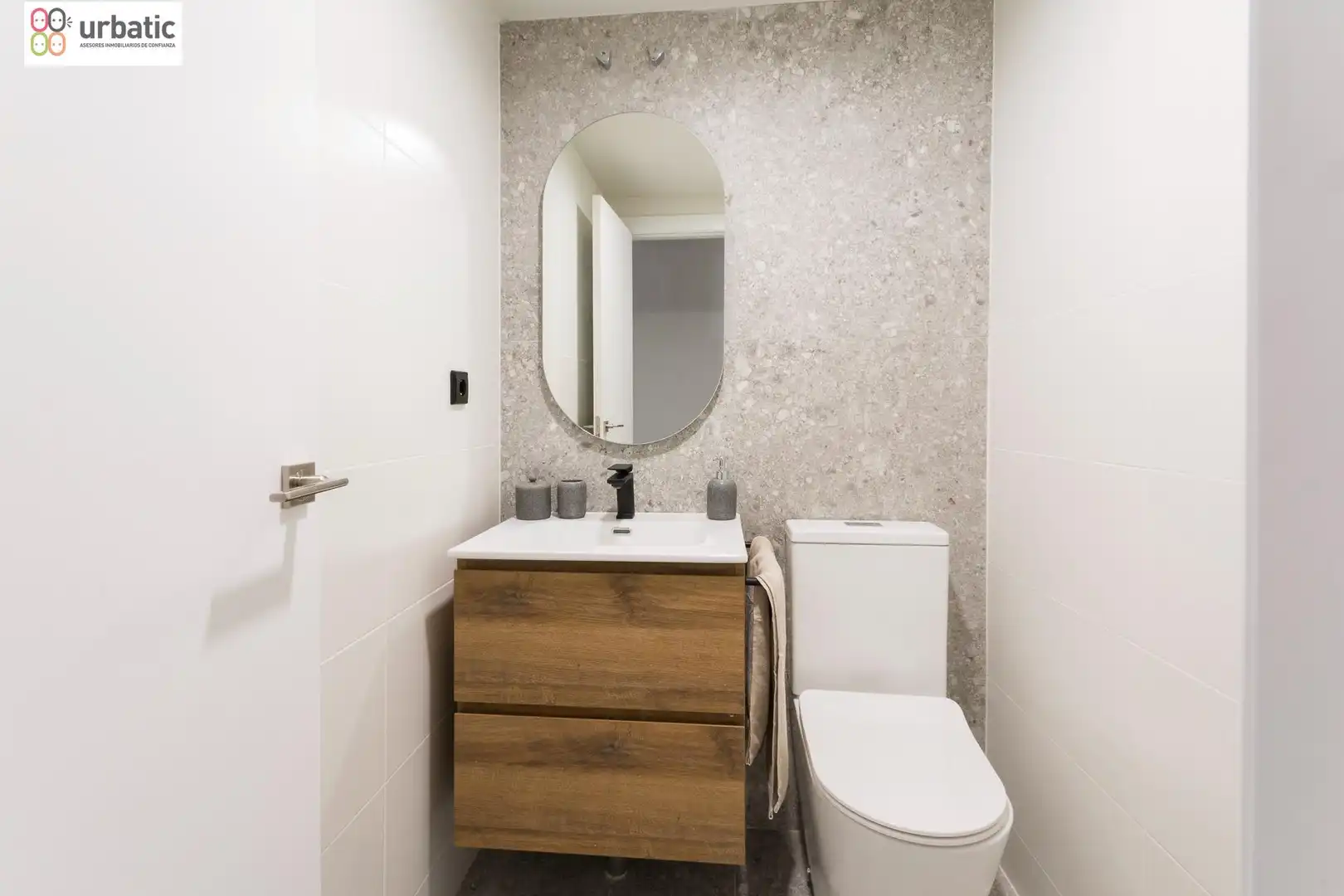 Piso con terraza en venta en Centro Ciudad, imagen 16