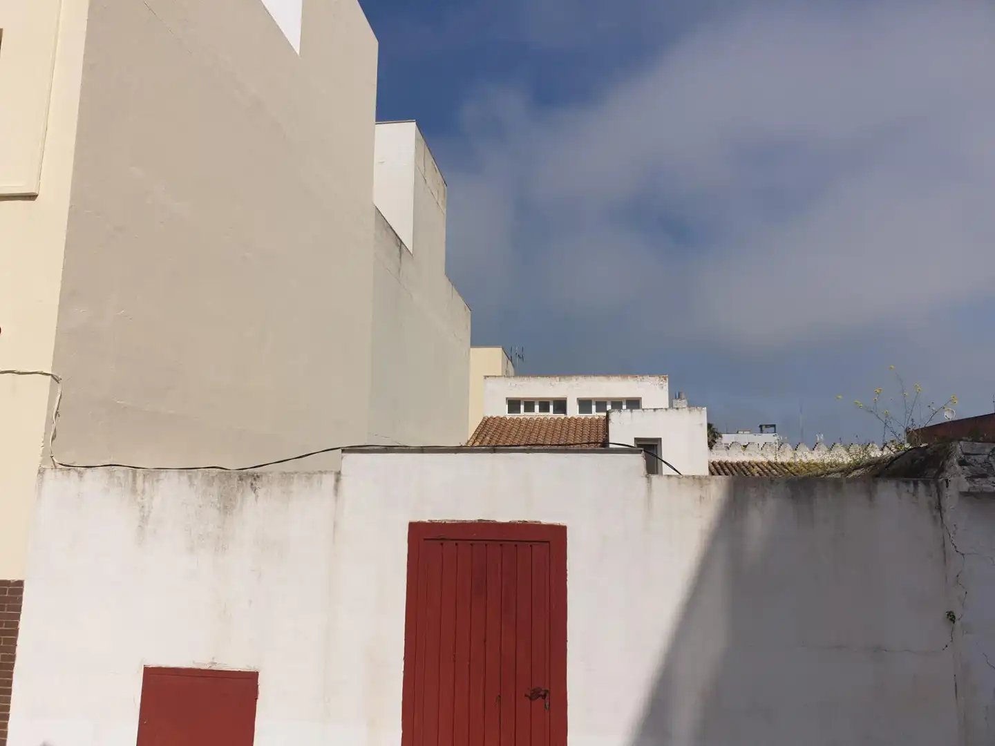 Piso en venta en Castilleja de la Cuesta