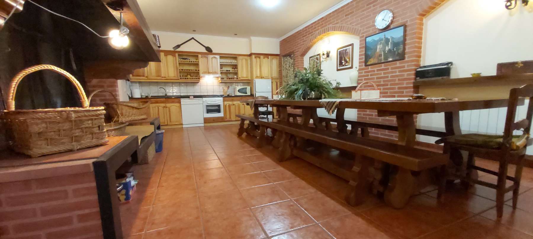 House or chalet for sale in Badarán