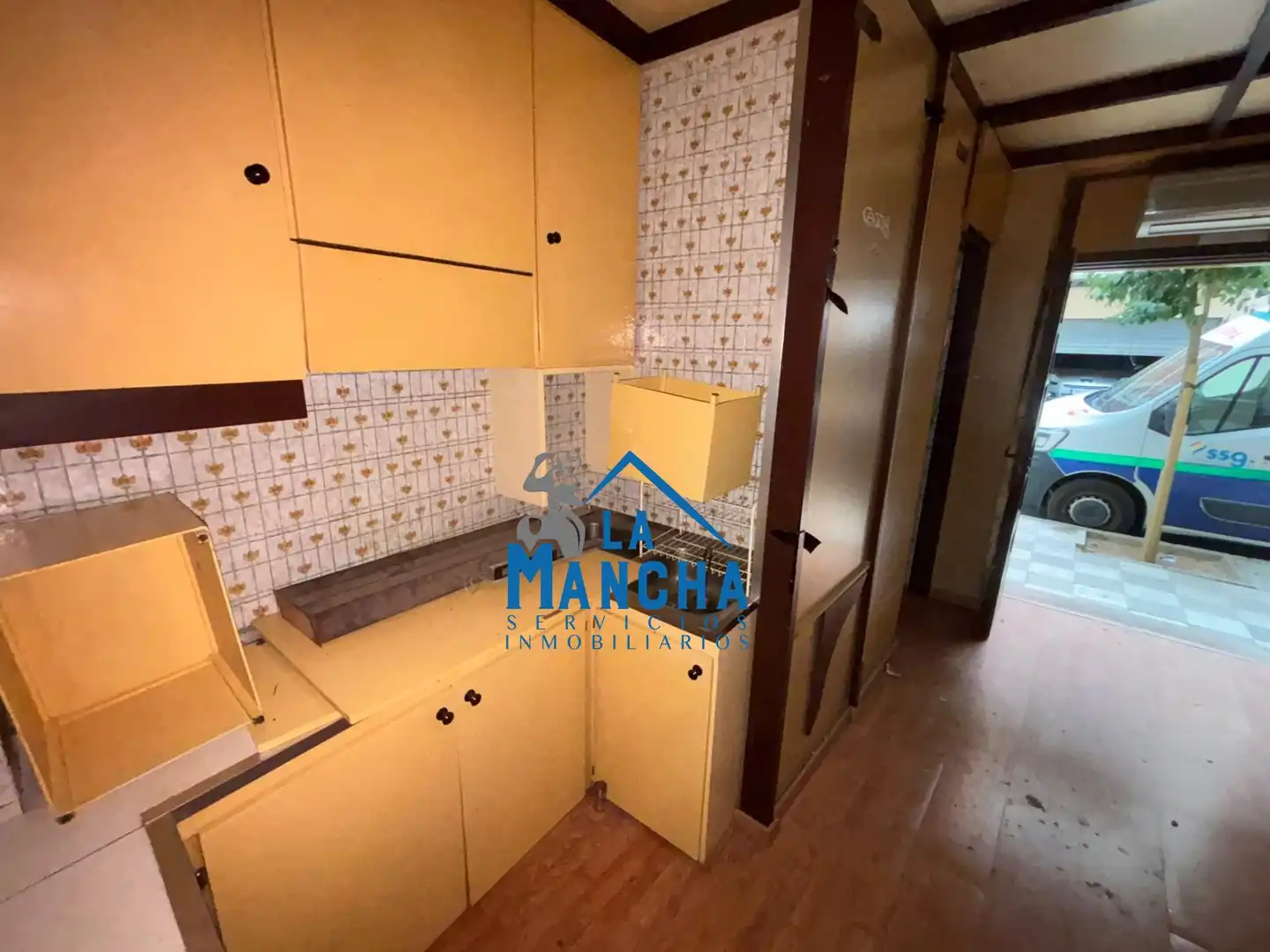 Cocina de Local en venta en Fátima