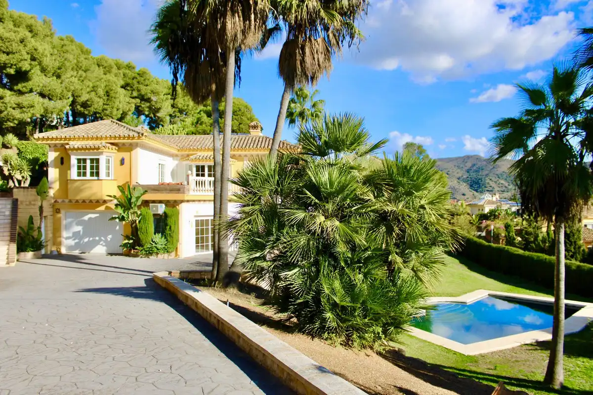 Reihenhaus zum Verkauf in Elviria - Cabopino, imagen 5