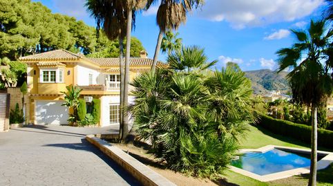 Foto 5 de Casa adosada en venda a Hacienda Las Chapas, Marbella