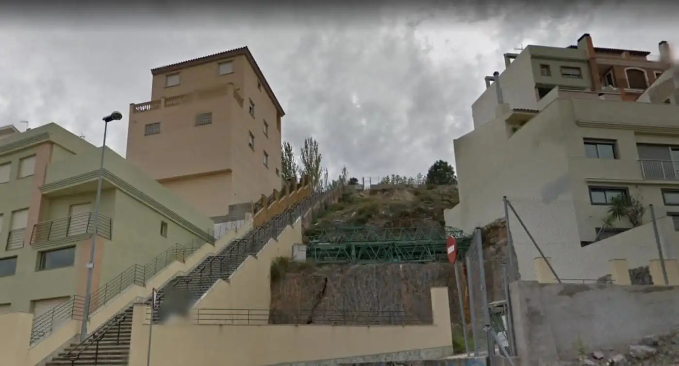 Residential land for sale in La Vall d'Uixó, imagen 4