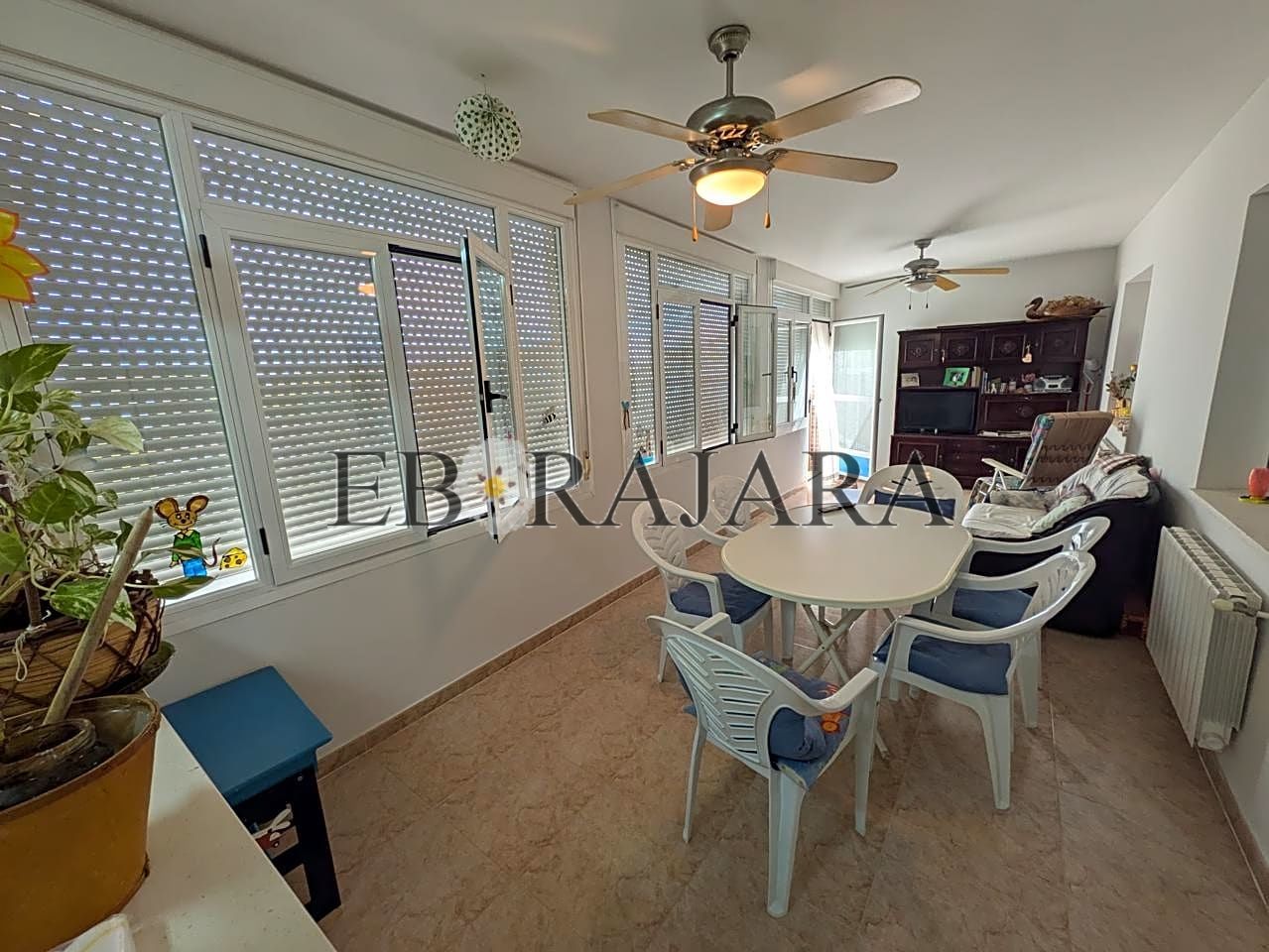 House or chalet for sale in Cazalegas  with Air Conditioner, Heating and Private garden