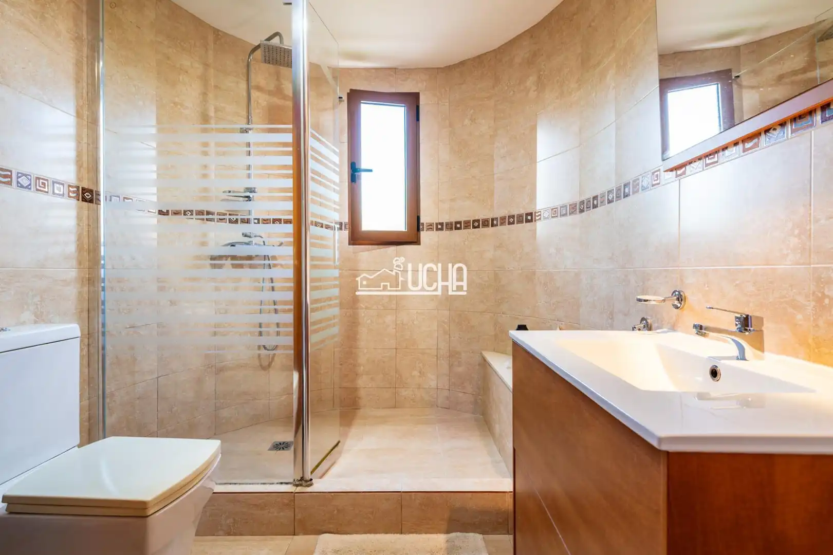 Casa bifamiliare con terrazza in vendita a Mas Camarena, imagen 23