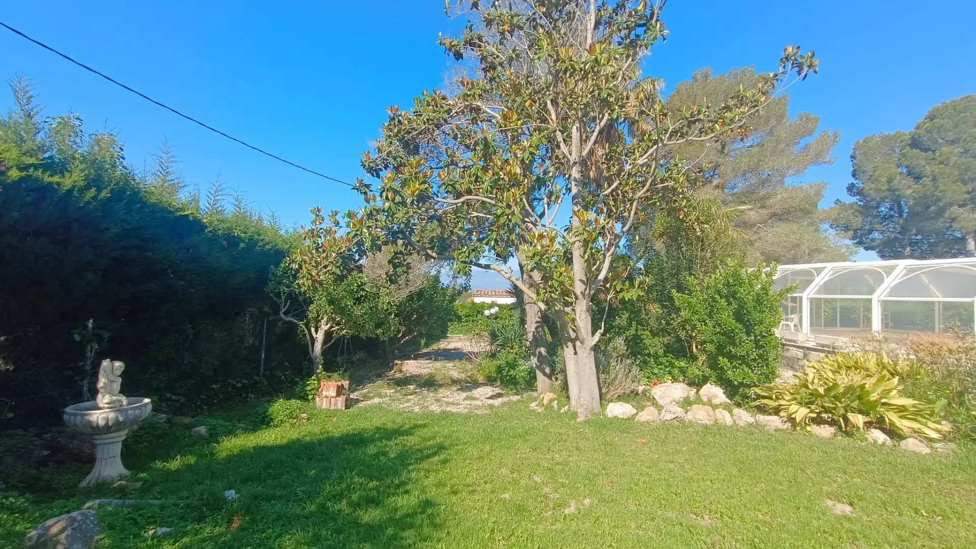 Casa o chalet en venta en Tortosa con Aire acondicionado, Calefacción y Jardín privado