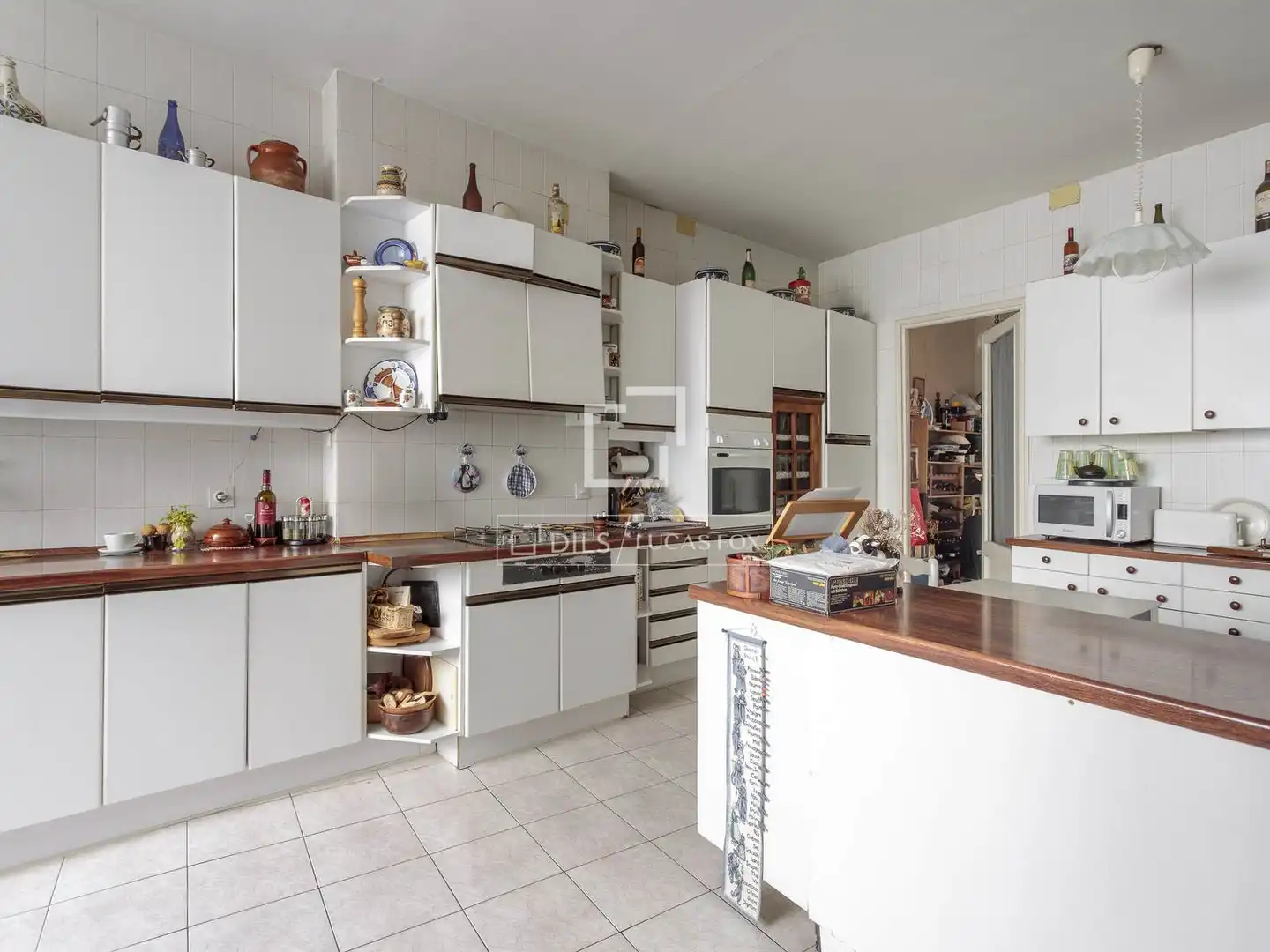 Piso con ascensor en venta en Centro, imagen 35