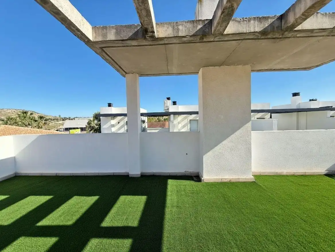 Dúplex en venta en Calle JORNALEROS 21, imagen 20