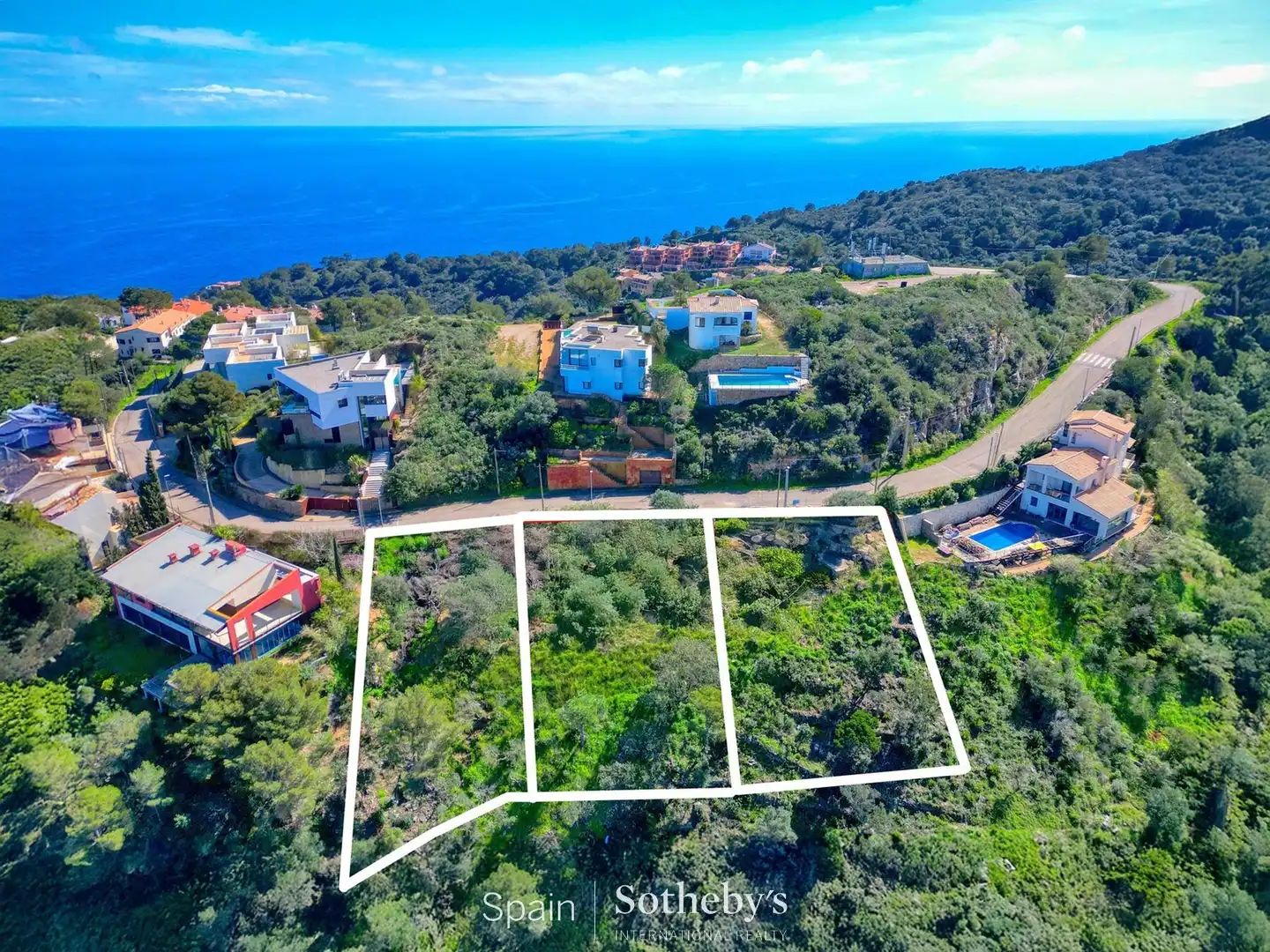 Residential land for sale in Carrer Rec de Sa Tuna, imagen 2