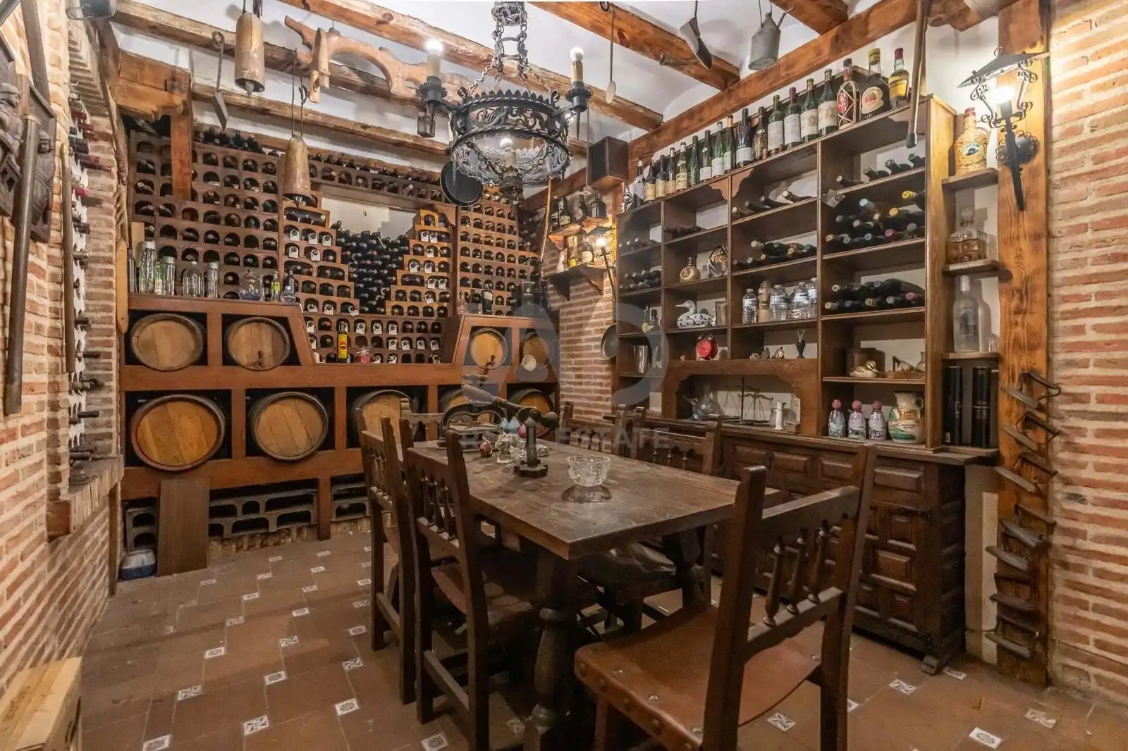 Houses for rent in Madrid