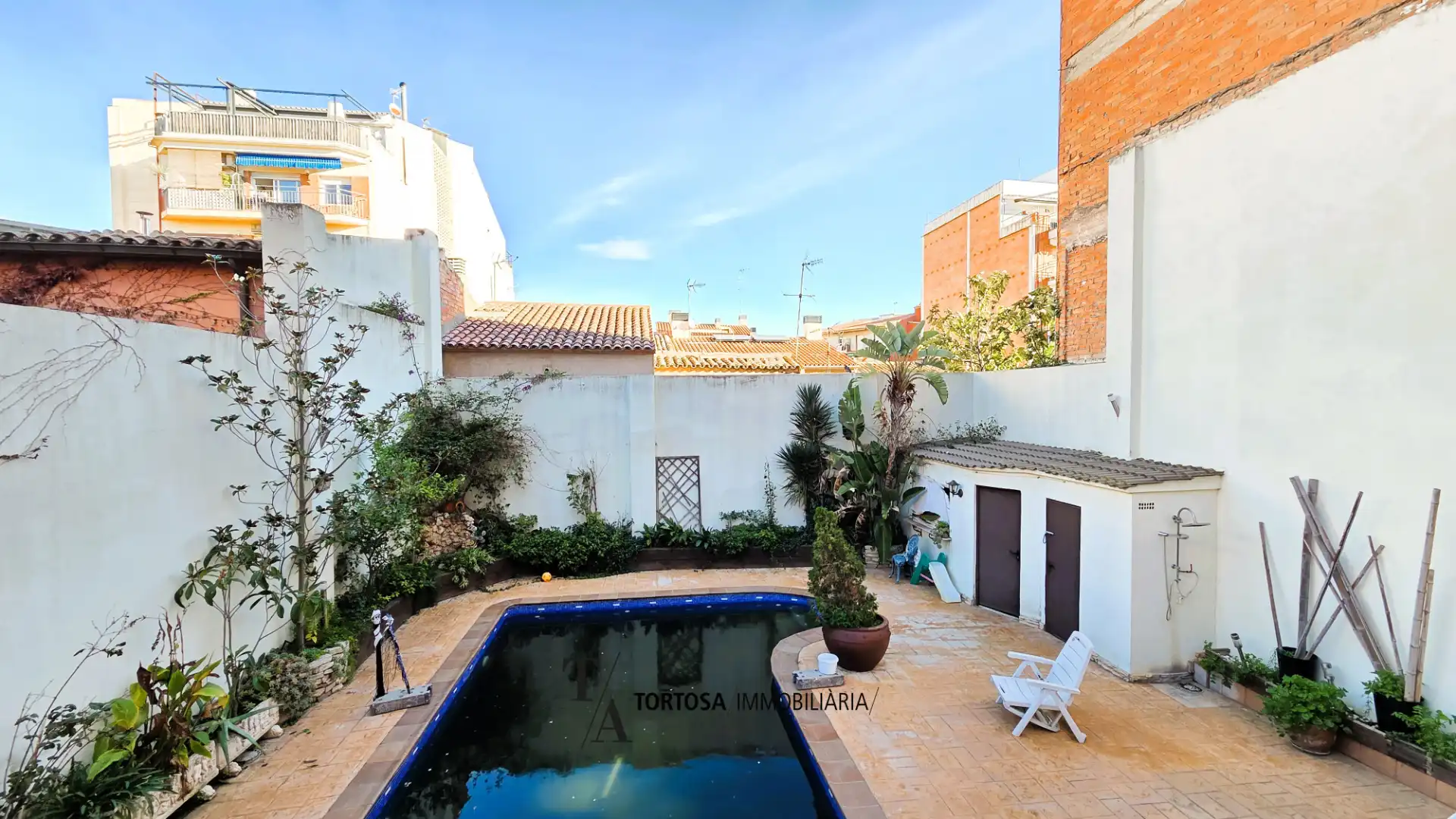 Flat with pool for sale in Centre - Estació, imagen 38