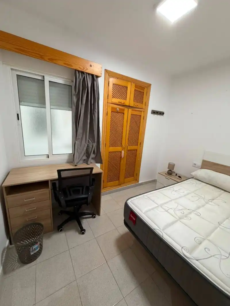 Flat for rent in Centro