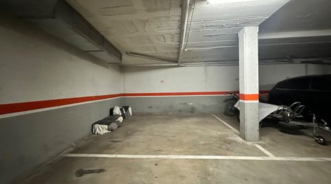 Foto 5 de Garaje en venta en Carrer Lluis Millet, Bases de Manresa - Carretera de Santpedor, Manresa