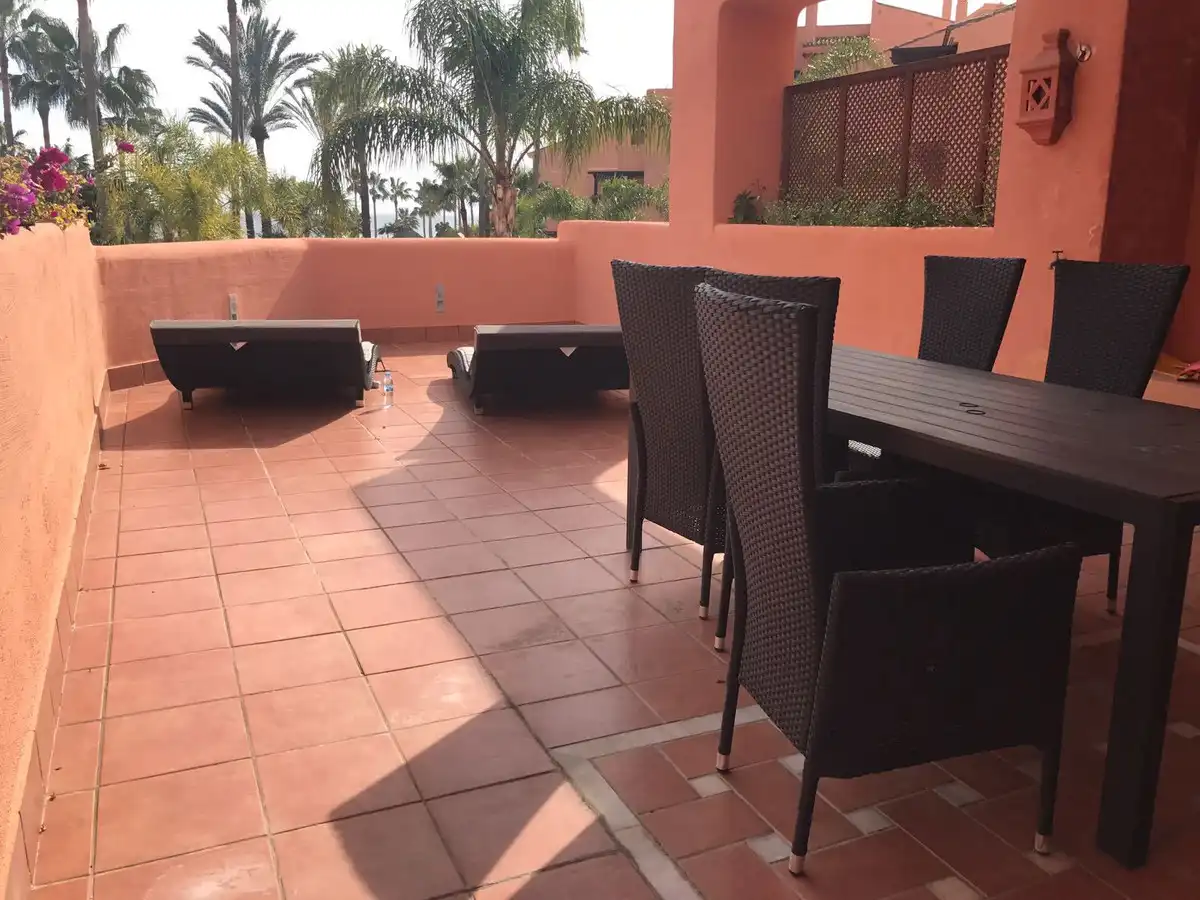 Apartament amb piscina en venda a Punta Plata, imagen 17