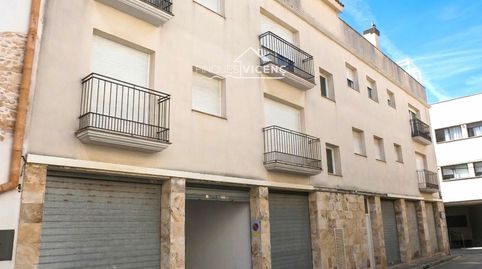 Foto 2 de Piso en venta en Nou, Calafell Poble, Calafell