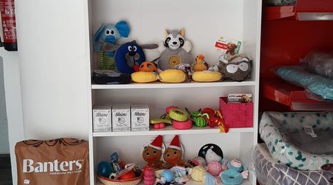 Photo 4 of Commercial properties for rent in San Luis de Sabinillas, Manilva