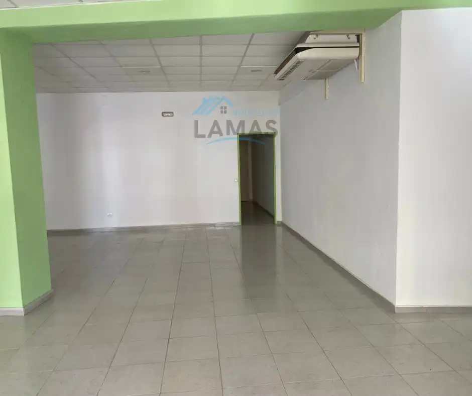 Local comercial de lloguer a Calle Antonio M' Concha 66, imagen 2