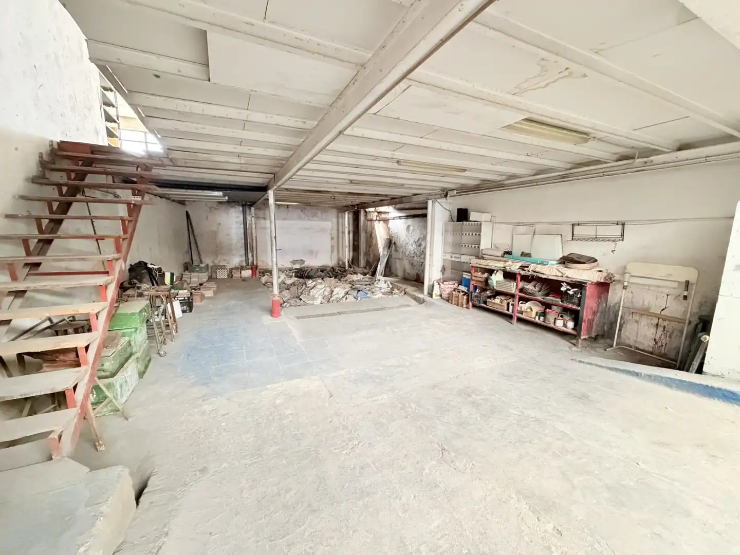 Local en venta en  Palma de Mallorca