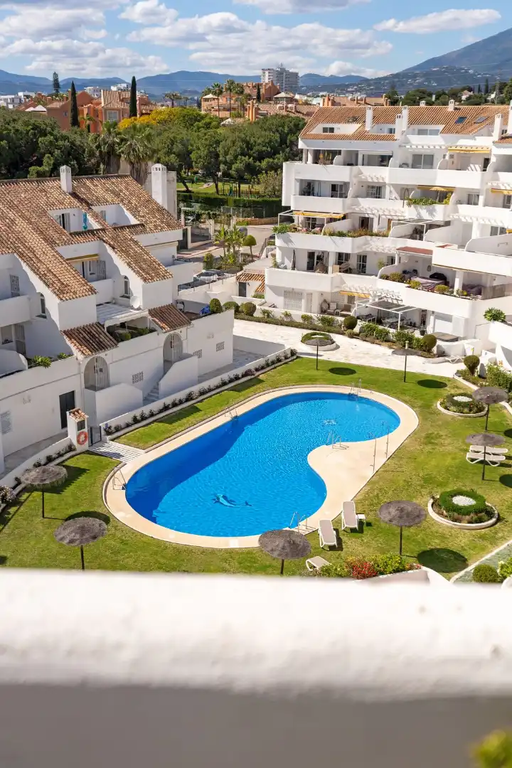Penthouse mit Pool zum Verkauf in Calle los Granados 18, imagen 21