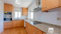 Kitchen of House or chalet for sale in Viladecans  with Terrace, Swimming Pool and Balcony