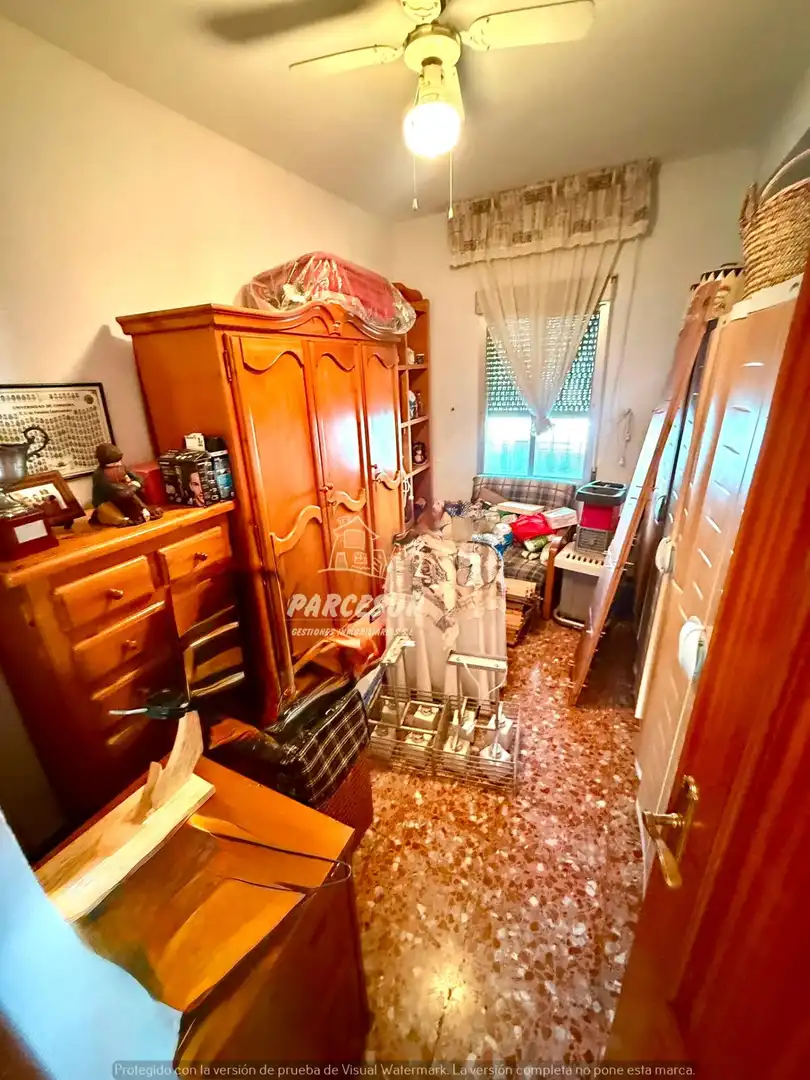 Haus oder Chalet zum Verkauf in Córdoba mit Klimaanlage, Privatgarten und Abstellraum