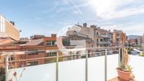 Terrace of Flat for sale in Molins de Rei  with Balcony