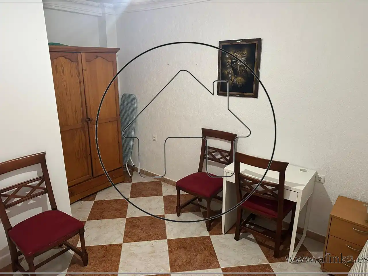 Haus zur Miete in Calle Camarada García Ramos, imagen 9