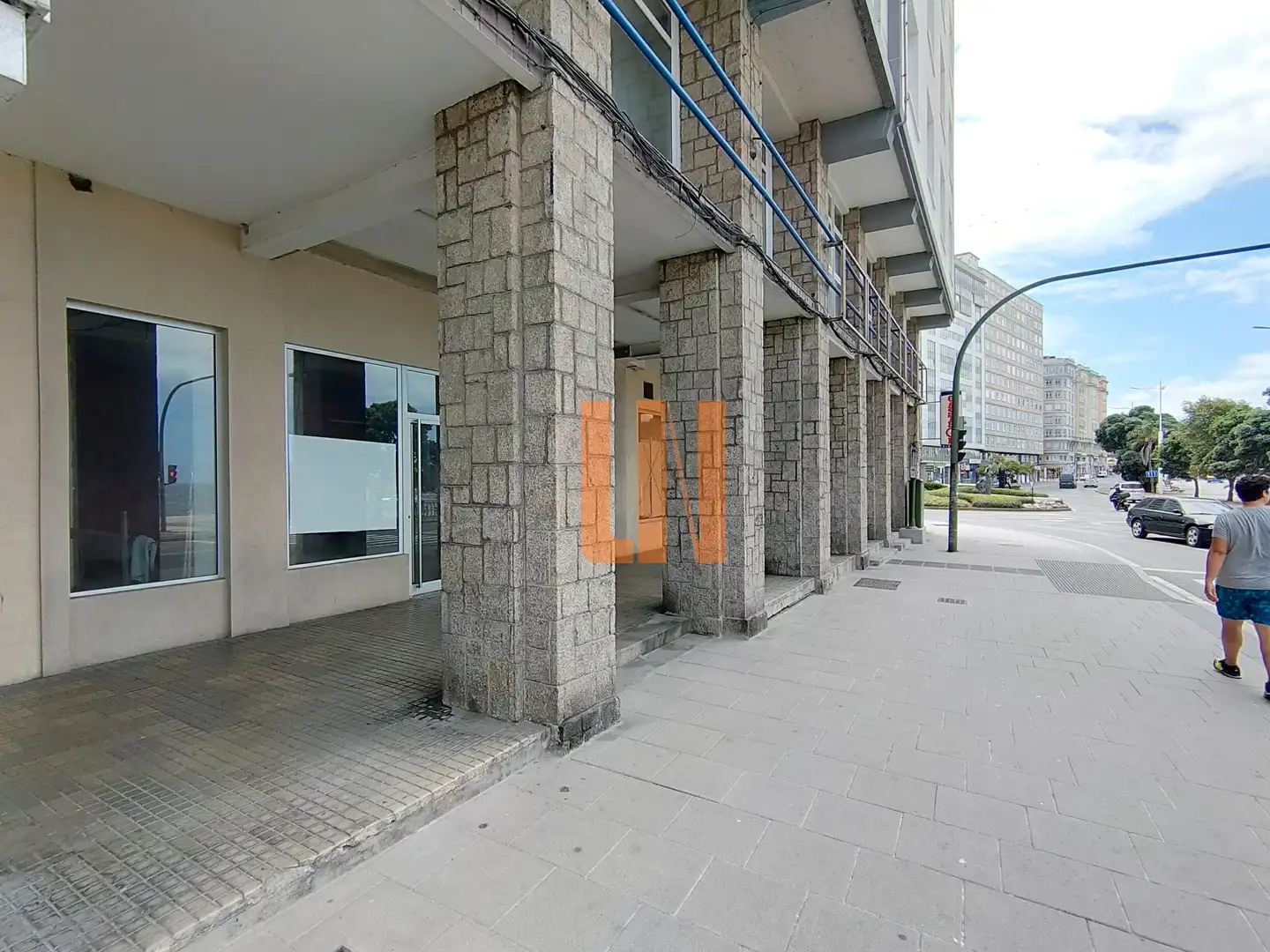Business premises to rent in Centro - Juan Flórez - Plaza Pontevedra, imagen 11