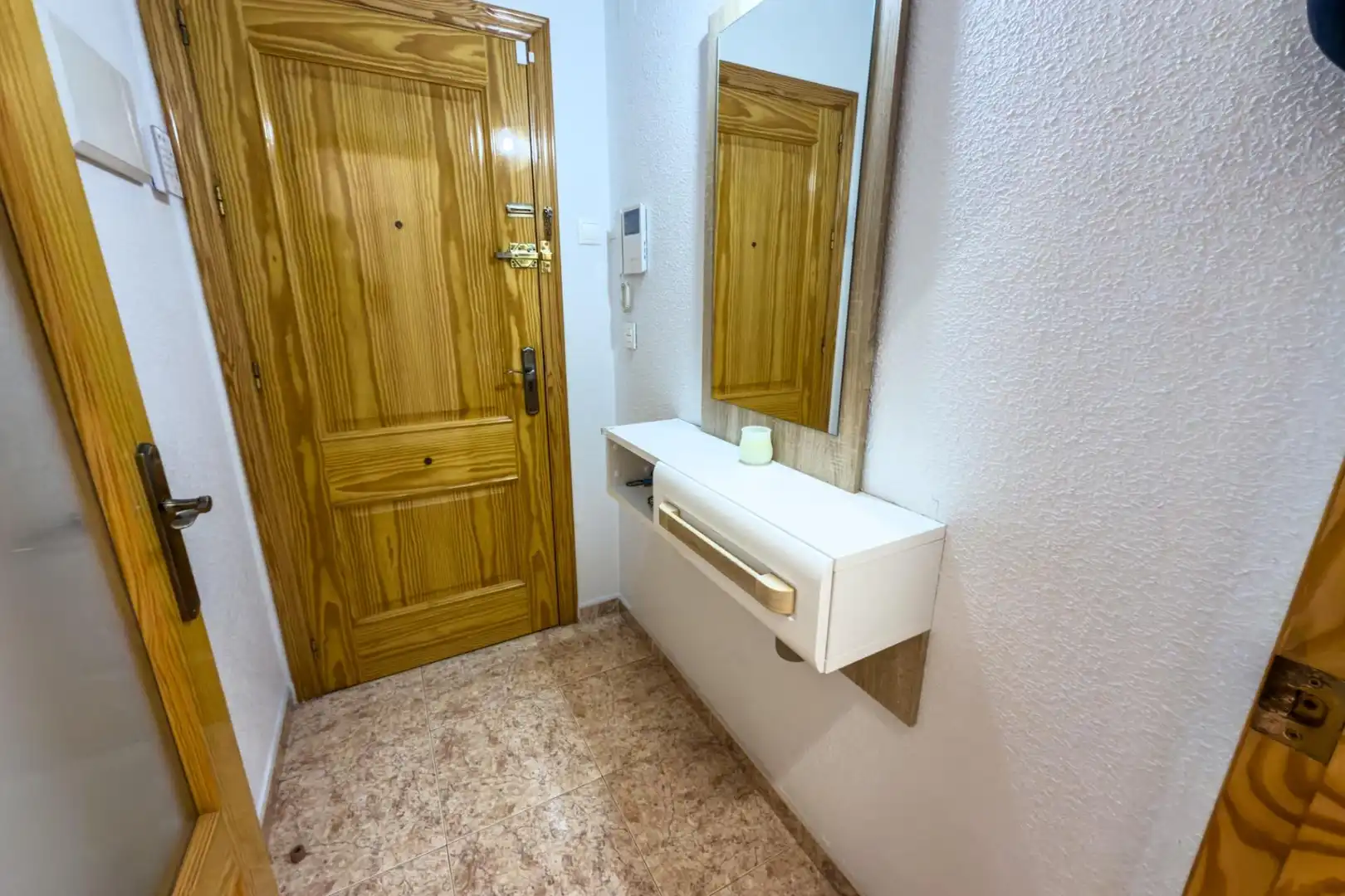 Flat with terrace for sale in GUARDAMAR, imagen 29
