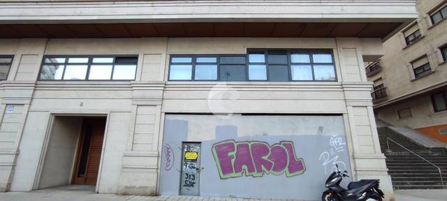 Local comercial en Venta en Plaza España - Corte Inglés