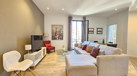 Foto 2 de Piso de alquiler en Sant Antoni Maria Claret, Sagrada Família,  Barcelona Capital