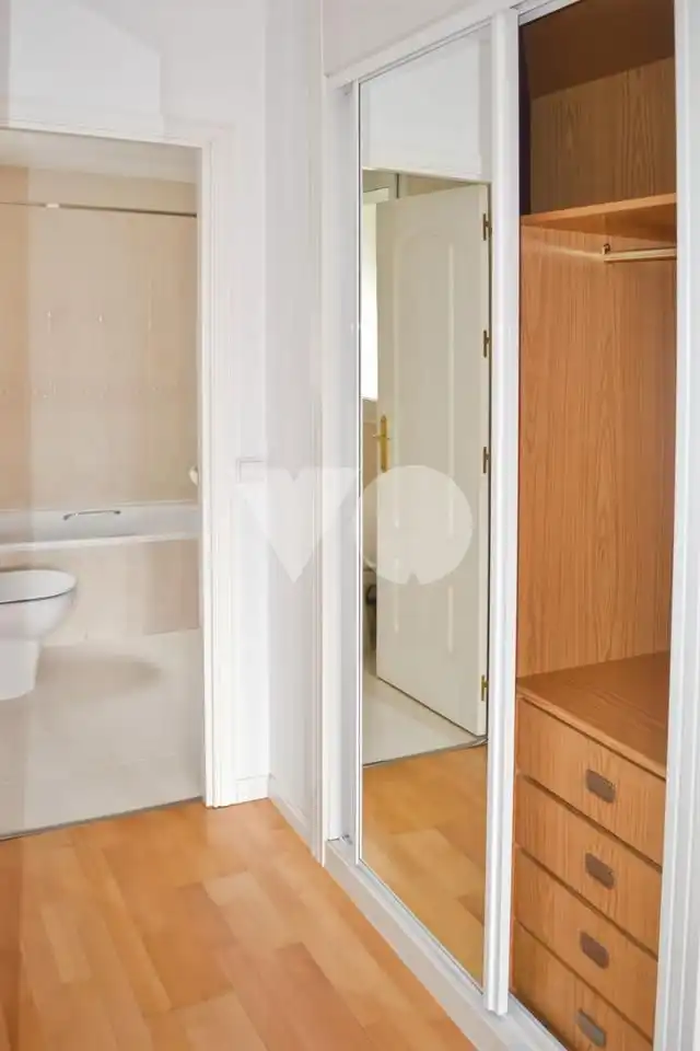 Bedroom of Flat for sale in Torrejón de Ardoz  with Heating and Swimming Pool