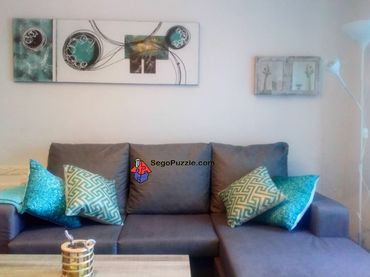 Casa con balcón en venta en Palazuelos de Eresma