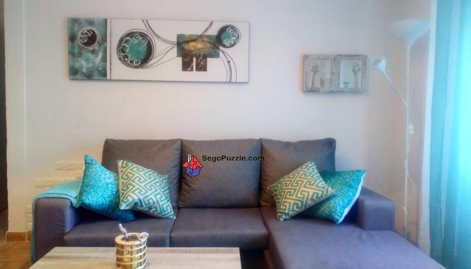 Foto 1 de Casa o xalet en venda a Palazuelos de Eresma, Segovia