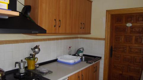 Foto 4 de Casa o xalet en venda a Pozohondo, Albacete