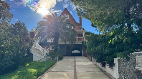 Foto 3 de Casa o xalet en venda a Calle Alozaina, 155b, Pinos de Alhaurín, Alhaurín de la Torre