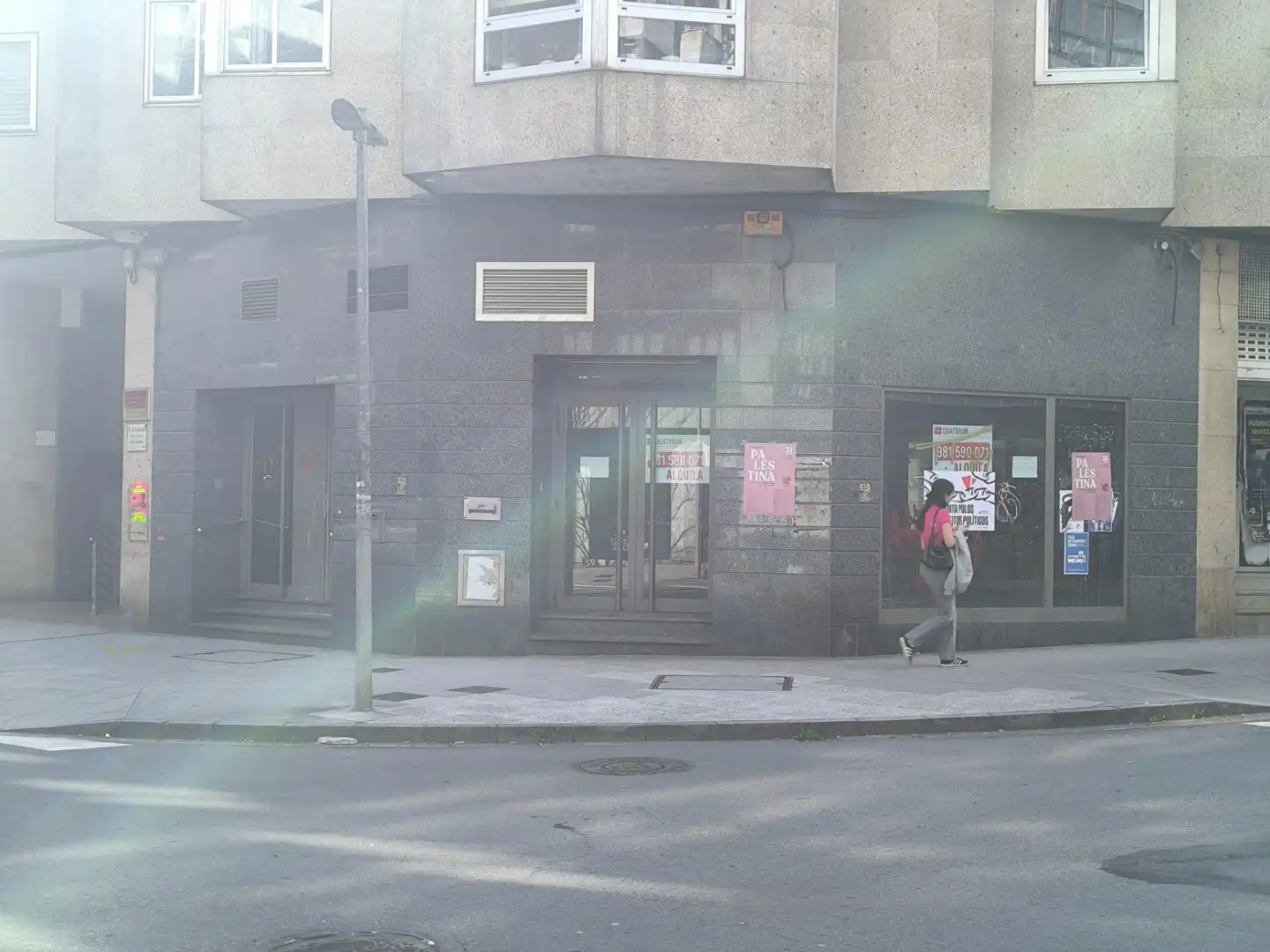 Local comercial de lloguer a FREI ROSENDO SALVADO, imagen 29
