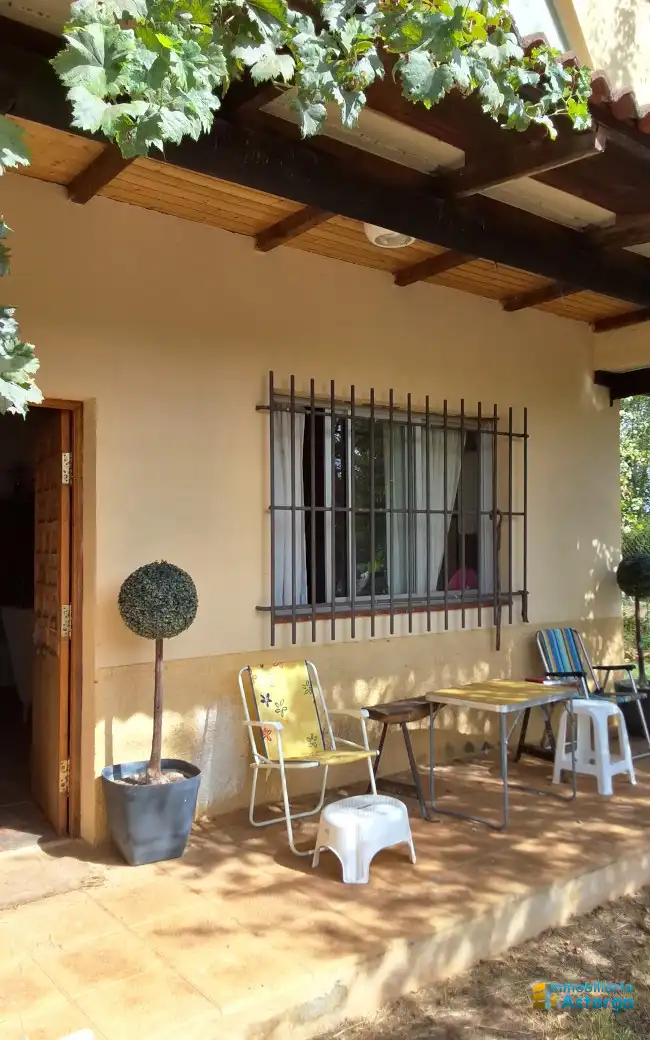 Maison avec jardin à vendre à N/A