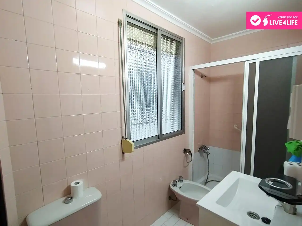 Piso de alquiler en Eduardo Dato, La Buhaira