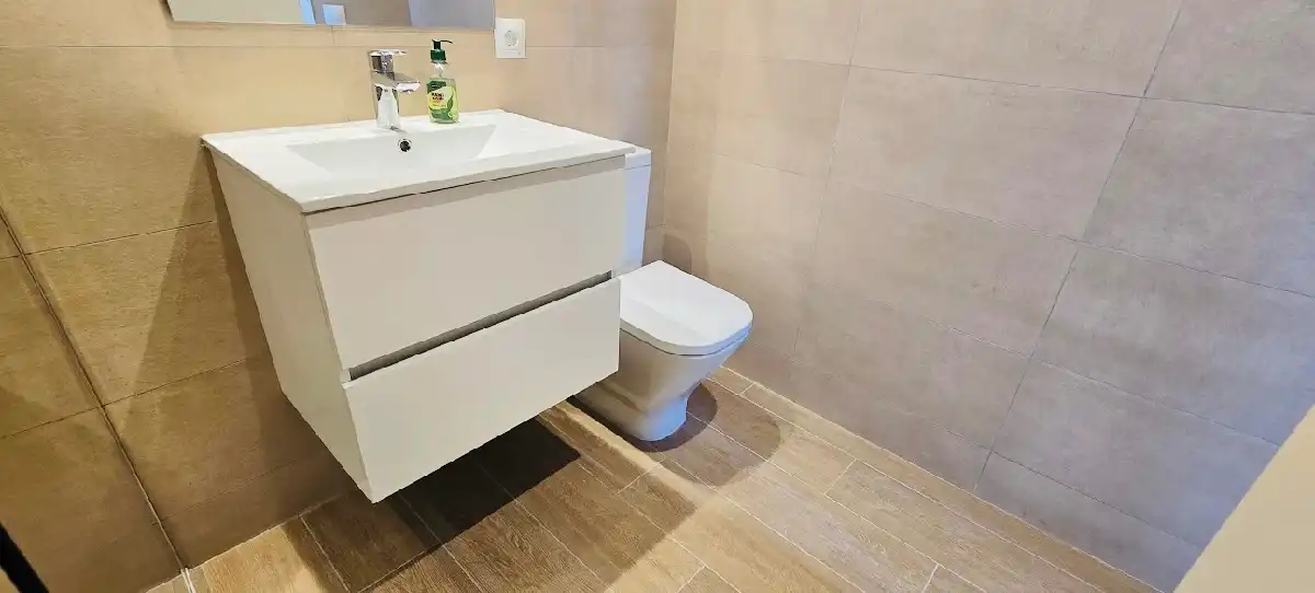 Ático con terraza en venta en El Puerto, imagen 11