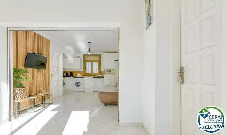 Apartment mit Pool zum Verkauf in Josep Carner, imagen 2