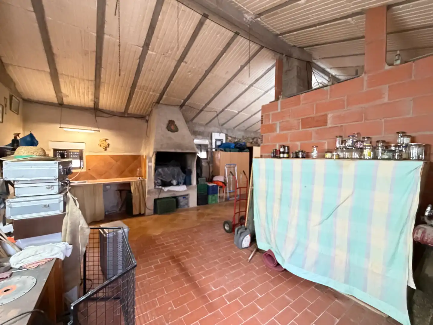 Finca rústica en venda a Partida Bodegas, 107, Urbanizaciones