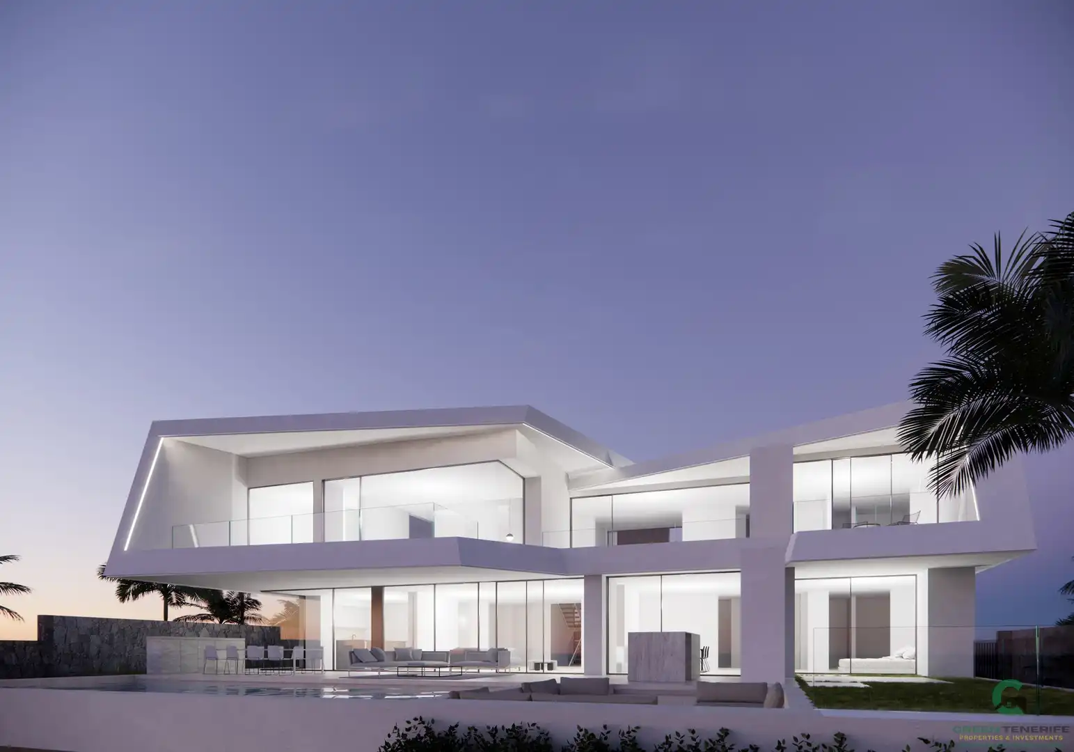 Haus mit Terrasse zum Verkauf in Avenida Francia, imagen 11