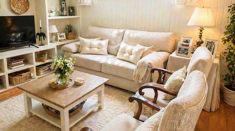 Foto 4 de Casa adosada en venta en Calle Manuel Moran, Centro, Sant Joan d'Alacant