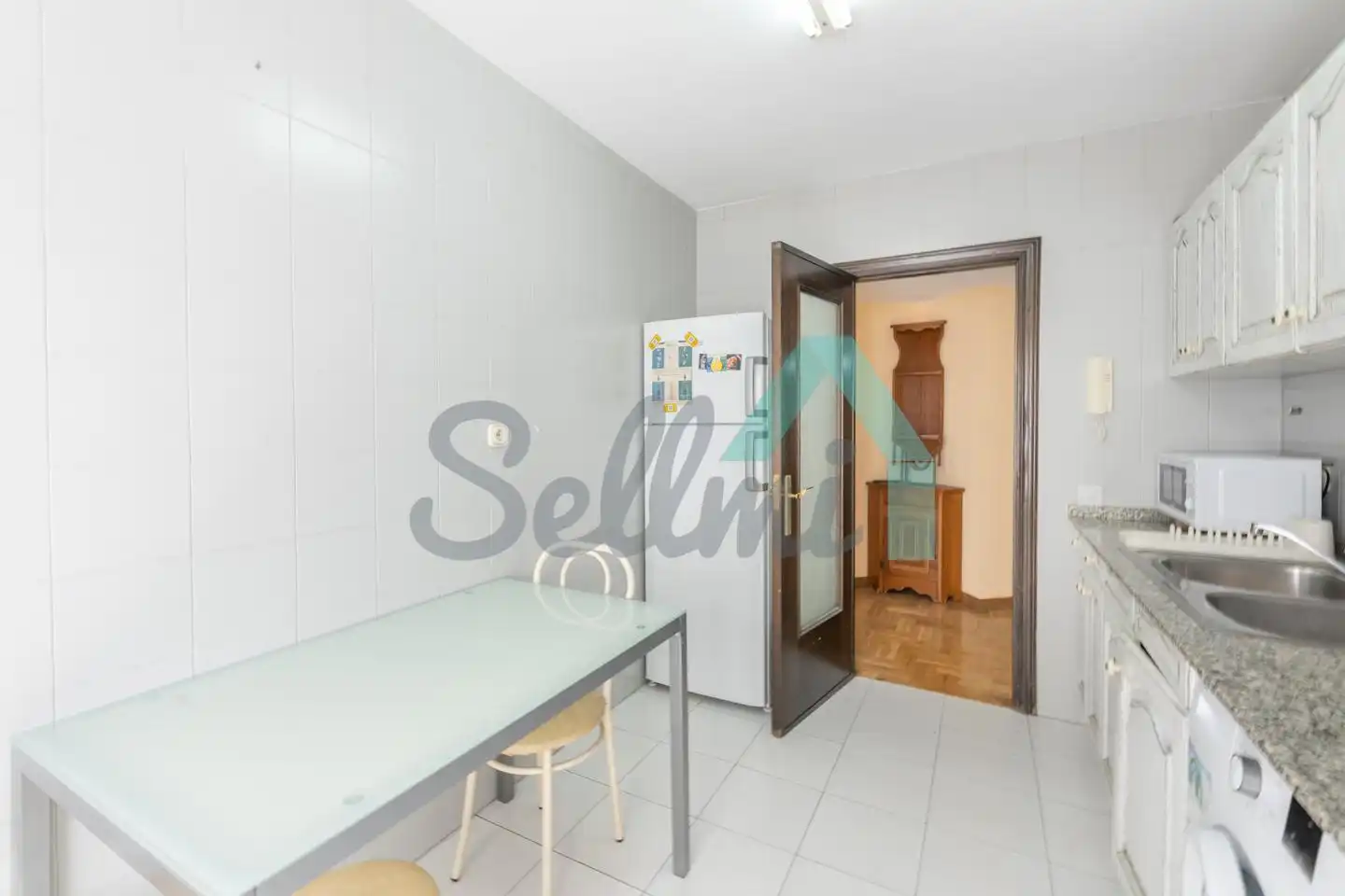 Habitación en Joaquín Manzanares, Masip