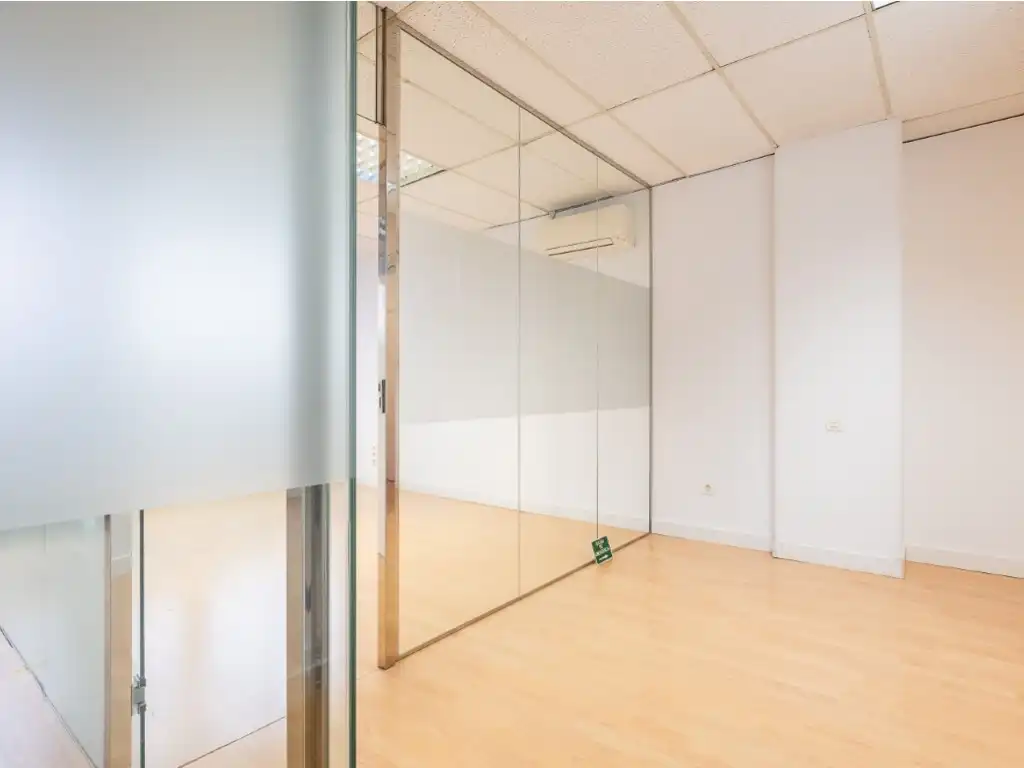 Office for rent in Madrid
